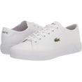 thumbnail image 1 of Lacoste Unisex-Child Kid's Gripshot Sneaker 0120 2 CUI White, 1 of 2
