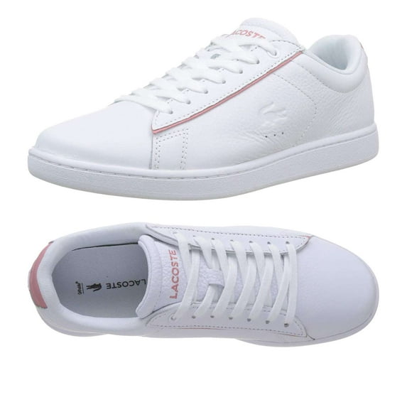 Lacoste Women Carnaby Evo Sneakers