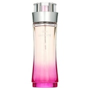 Lacoste Touch of Pink by Lacoste, 3 oz EDT Spray for Women