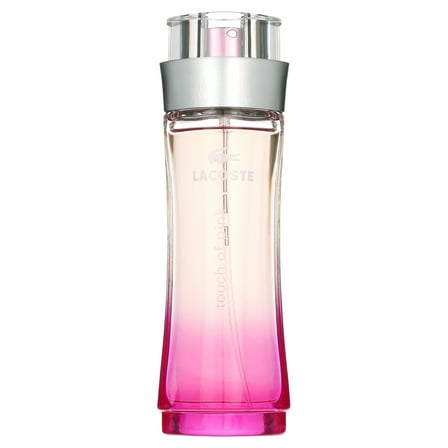 Lacoste Touch of Pink by Lacoste, 3 oz EDT Spray for Women