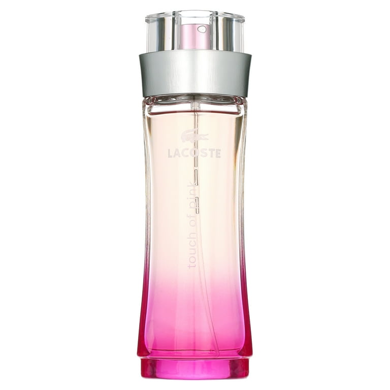 Lacoste touch of pink 3 oz discount