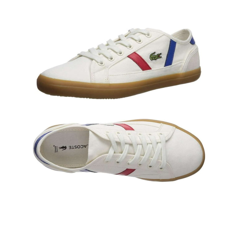 靴 Lacoste (Women) Amazon.com | LacosteWomensCarnaby Platform SneakerLt Blu