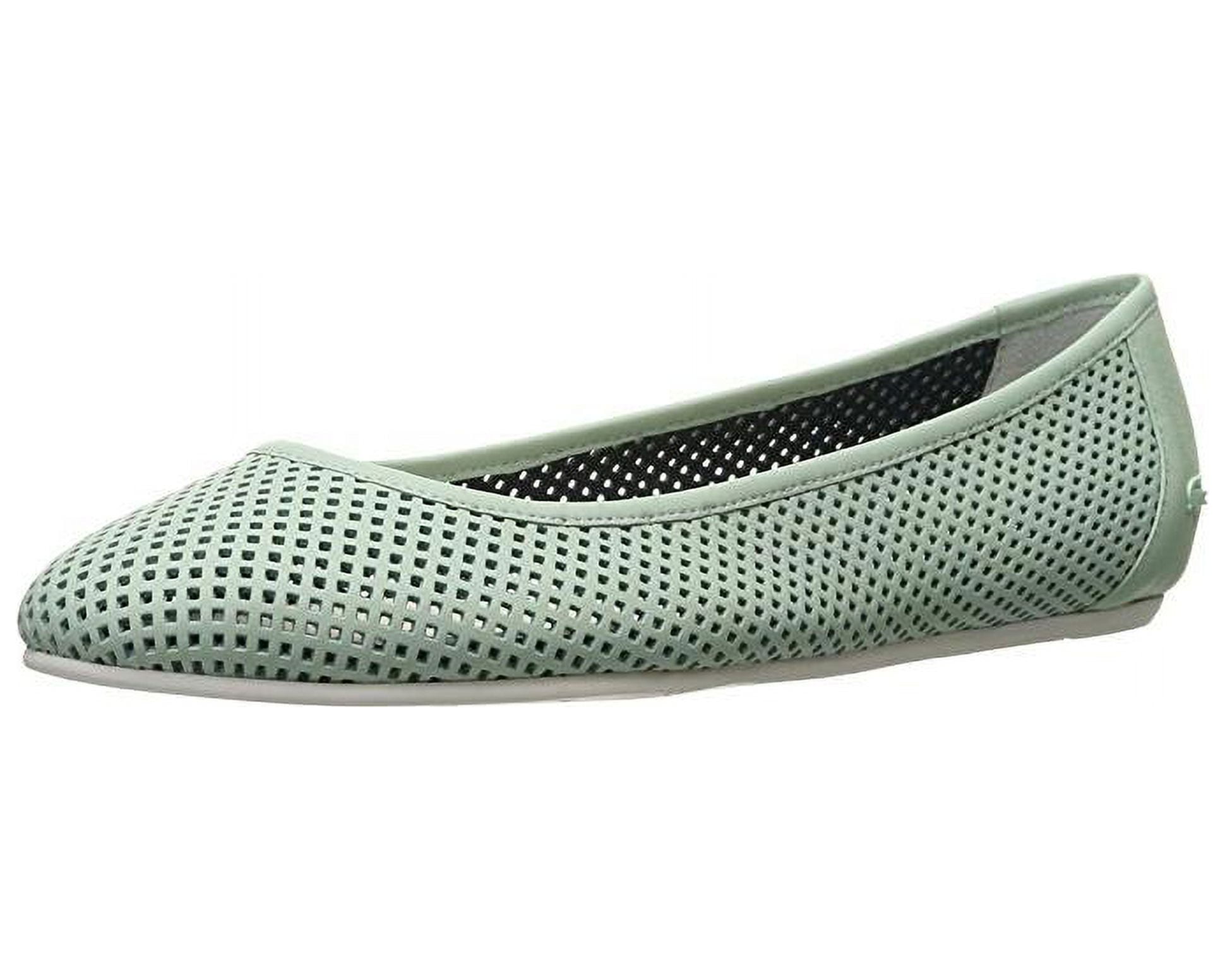Lacoste Women s Cessole 216 1 Ballet Flat Color Options Walmart
