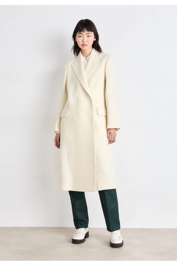 Women's Classic Coat Size EU 38 - 6 US M