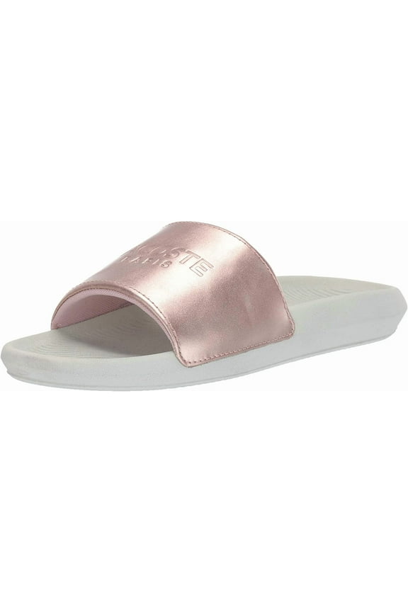 Womens Fraisier and Slides 5 Pink/Off White