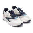 thumbnail image 1 of Lacoste Women's Storm 96 Nano Sneakers, Off White \ Navy,7.5 M US, 1 of 7