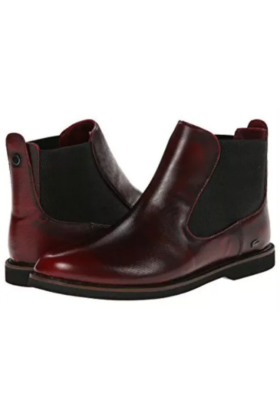 Women's Thionna 3 Leather Boots Size 8.5