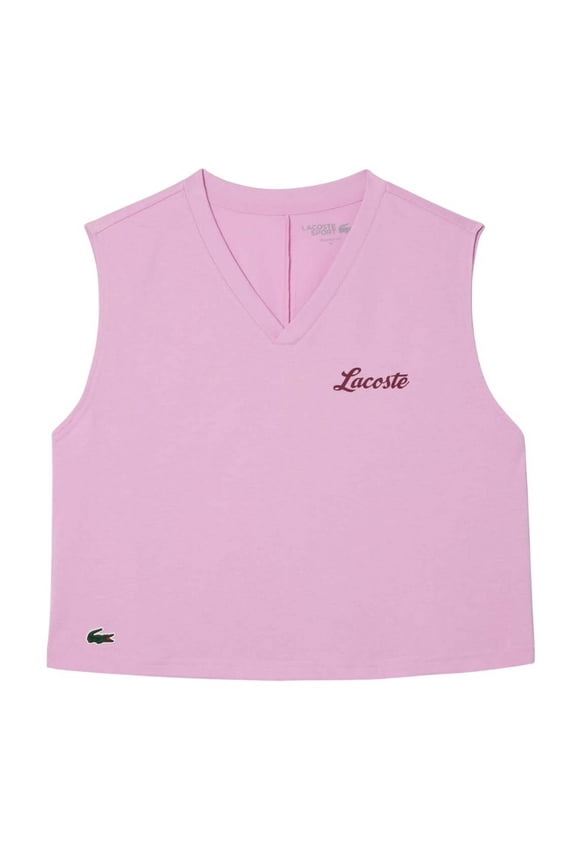 Womens Cotton Ultra Dry Sports Crop Top