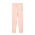 thumbnail image 1 of Lacoste Womens Fleece Sweatpants, 1 of 4