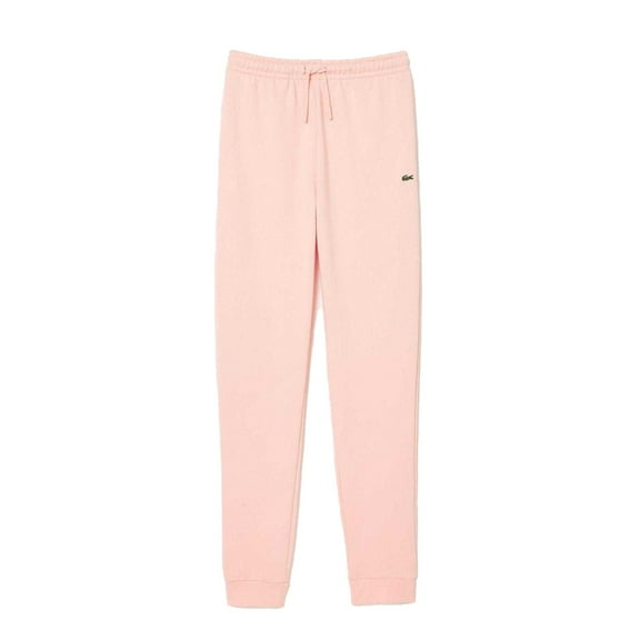 Lacoste Womens Fleece Sweatpants