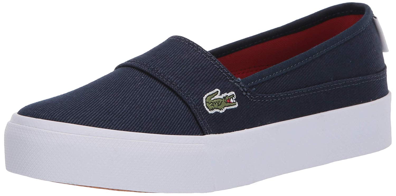 Lacoste Womens Marice Plus Grand 1201Cfa Sneaker, Adult