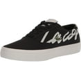 thumbnail image 1 of Lacoste Womens Mens Jump Serve Sneakers 11.5 Black/Off White, 1 of 8