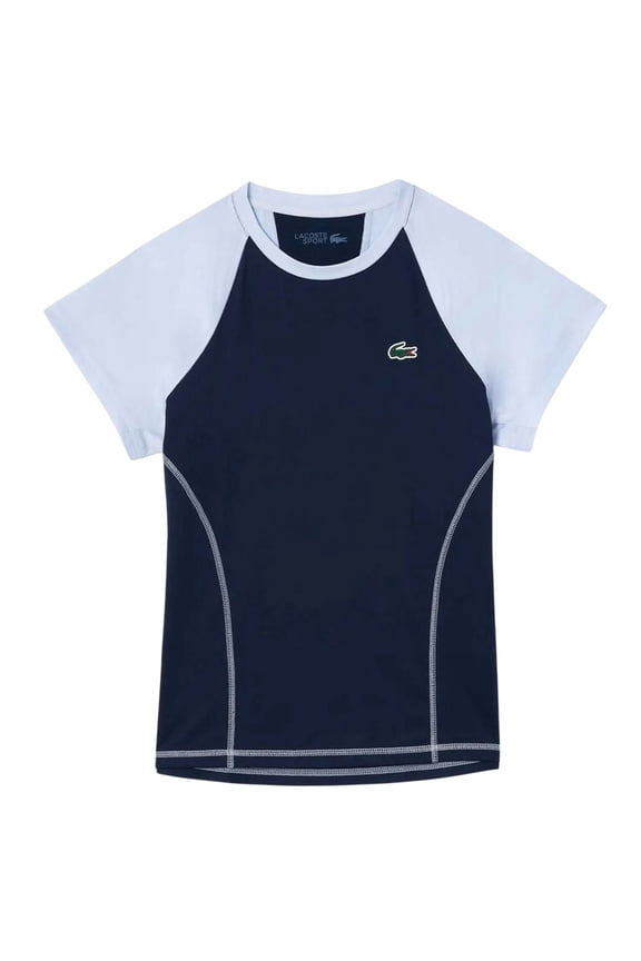 Womens Stretch Slim Sport T-Shirt