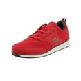 thumbnail image 1 of Lacoste Youth L.IGHT 116 Sneakers in Red, 1 of 6