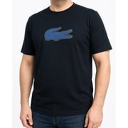 Lacoste big croc chest logo t-shirt Size Large