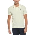 thumbnail image 1 of Lacoste mens  Polo Shirt, XL, Yellow, 1 of 3