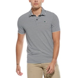 【新品】CLUBHAUSxLacoste Sport Polo Men's Regular Fit Ultra Dry Piqué Tennis Polo - Polo Shirts