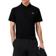 thumbnail image 1 of Lacostspolo Men's Ultra Dry Raglan Sleeve Polo Sport Short, 1 of 6