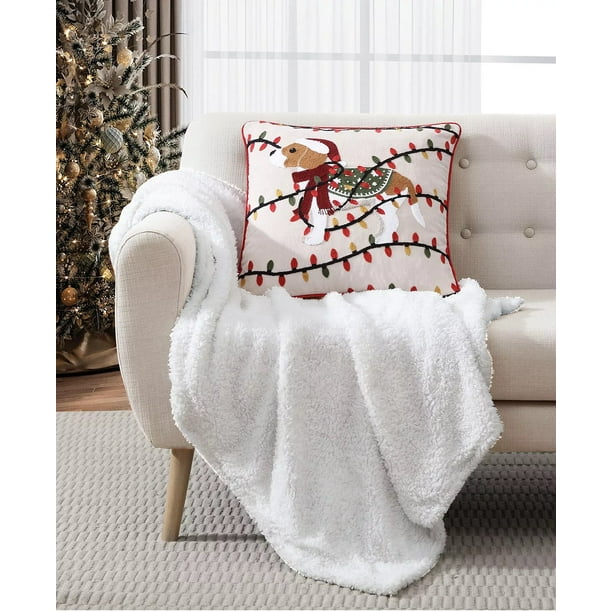 Lacourte decorative pillow hotsell