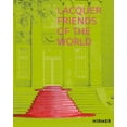 thumbnail image 1 of Lacquer Friends of the World (Hardcover), 1 of 1