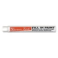 thumbnail image 1 of Lacquer-Stik Fill-In Paint Markers, White, 3/8 In | Bundle of 5 Each, 1 of 1