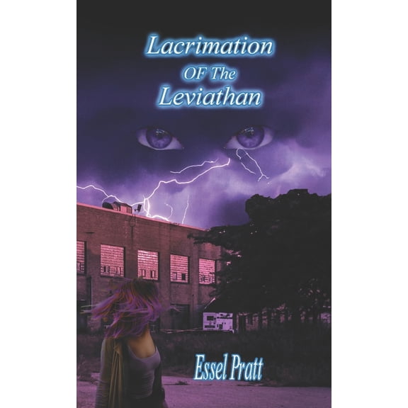 Lacrimation of the Leviathan: From the Case Files of Det. Mansfield, (Paperback)