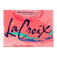 thumbnail image 1 of Lacroix Natural Sparkling Water - Cranberry - Case of 2 - 12 Fl oz., 1 of 1