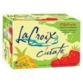 thumbnail image 1 of Lacroix Sparkling Water - Pina Fraise - Case Of 3 - 12 Fl Oz., 1 of 3