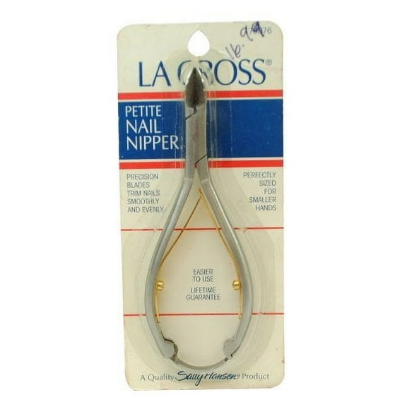 Lacross 79876 Petite Nail Nipper
