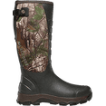 thumbnail image 1 of LaCrosse 4X Alpha RealTree Xtra Hunting Boots With Removable Polyurethane Footbed - Size 10, 1 of 2