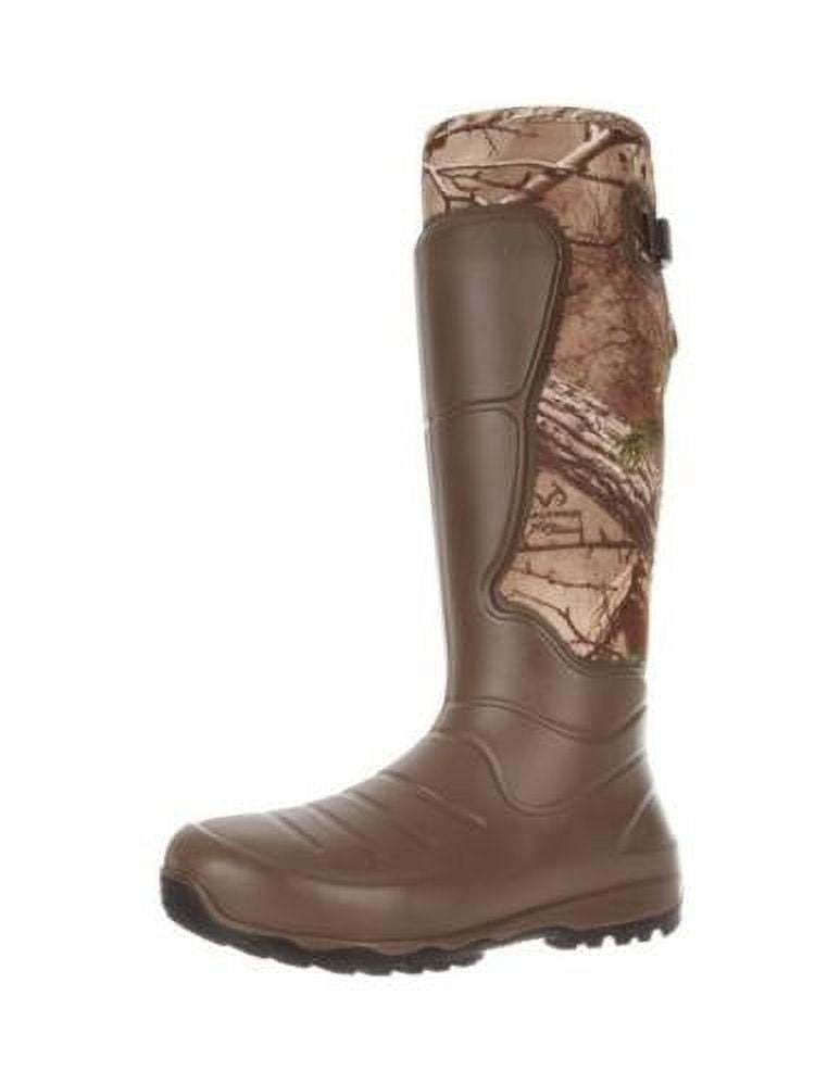 Lacrosse aerohead 18 hotsell realtree xtra 7. mm