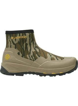 Mossy Oak Rubber Boots
