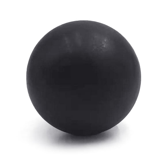 Lacrosse Balls Deep Tissue Massage Tool for Myofascial Release Muscle Relaxer
