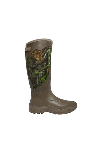 Lacrosse Snake Proof Boots display picture 1