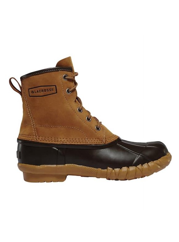 Womens Lacrosse Hunting Boots