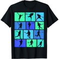 thumbnail image 1 of Lacrosse Boys Kids Youth T-Shirt Men´s Lacrosse Apparel & Gift Idea, 1 of 4