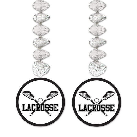 Lacrosse Danglers (12 packages)