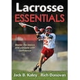 thumbnail image 1 of Pre-Owned Lacrosse Essentials (Paperback) 1450402151 9781450402156, 1 of 1