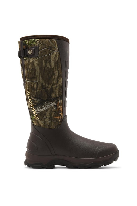 Lacrosse Footwear Boots amp; Shoes Lacrosse Footwear Lacrosse Alpha Lite II 16'' Boots Mossy Oak Country Roots 12 Buy At Cross Toss Trading