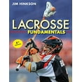 thumbnail image 1 of Pre-Owned Lacrosse Fundamentals (Paperback) 1600786936 9781600786938, 1 of 1