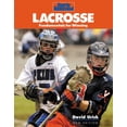 thumbnail image 1 of Lacrosse: Fundamentals for Winning, (Paperback), 1 of 1