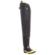 Lacrosse Footwear 24009091-7 Lacrosse Hip Boot, Size 7
