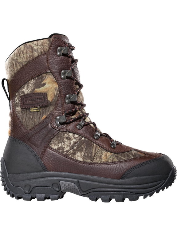 Hunt Pac Extreme Boot Mossy Oak Break Up 2000g 10