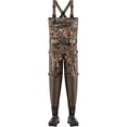 thumbnail image 1 of Lacrosse Alpha Swampfox Breathable Wader, Realtree Max-5, 1000g Insulation, Size 12M (700088-12-M), 1 of 3