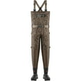 thumbnail image 1 of LaCrosse Alpha Swampfox Breathable Ins Wader Bottomland 12K, 1 of 3