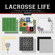 Lacrosse Life Paper Pack