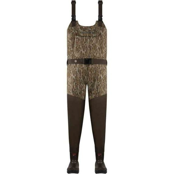 Lacrosse Men's 1600G Wetlands Waterfowl Waders in Bottomland - Regular Sizes