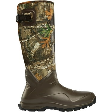 Lacrosse Men's AeroHead Sport 3.5MM Rubber Boots