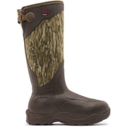 Lacrosse Mens Alpha Agility Boot MO Bottomland Size 10