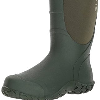 Lacrosse Men's Alpha Lite 16IN 5mm Neoprene Boot